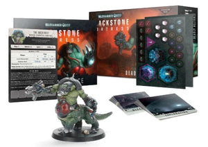 Warhammer Quest: Blackstone Fortress – Deadly Alliance