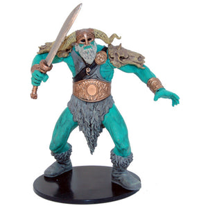 Monster Menagerie 3 #032 Frost Giant (Sword) (U)