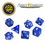 Essence20 Roleplaying Dice