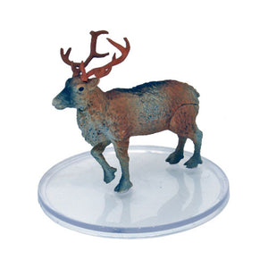 Icewind Dale Rime of the Frostmaiden #027 Reindeer (U)