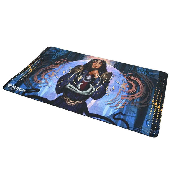 ULTRA PRO: MAGIC THE GATHERING PLAYMAT: MYSTICAL ARCHIVES: URZA'S RAGE (18699)