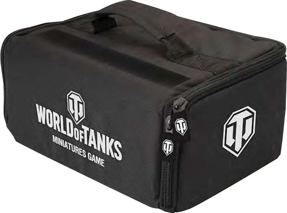 World of Tanks: Miniatures Game - Garage Storage