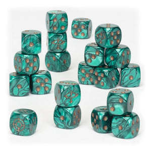 Warhammer 40k: Legion Dice – Sons of Horus