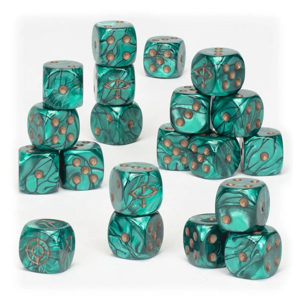 Warhammer 40k: Legion Dice – Sons of Horus