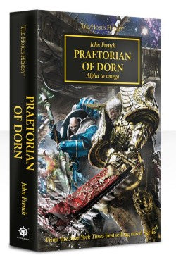 Praetorian of Dorn: Book 39 (Paperback)