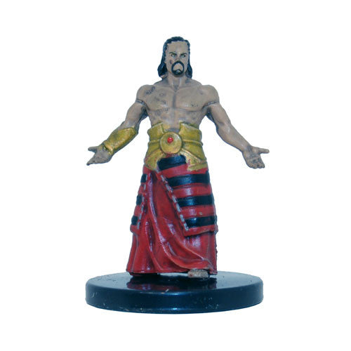 Mythic Odysseys of Theros #003 Oracle (C)
