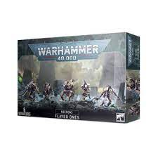 Warhammer 40,000 - Necrons: Flayed Ones