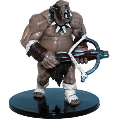 Volo & Mordenkainen's Foes #032b Ogre Bolt Launcher (U)