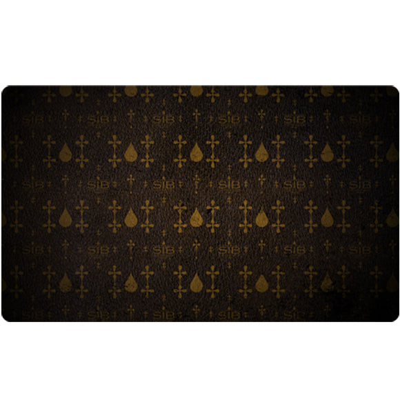 Playmat: High Horse