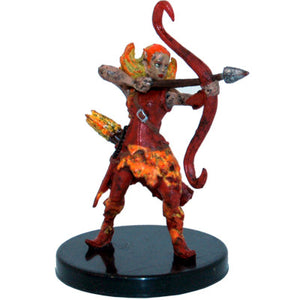 Volo & Mordenkainen's Foes #019 Autumn Eladrin (U)