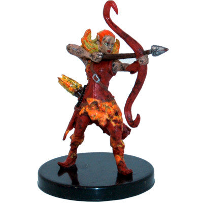 Volo & Mordenkainen's Foes #019 Autumn Eladrin (U)