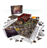 Necromunda - Underhive