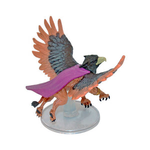 Mythic Odysseys of Theros #025 Griffon (U)