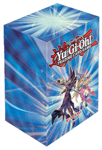 Deckbox: Yu-Gi-Oh- Dark Magicians