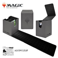 MTG Alcove Flip - Planeswalker