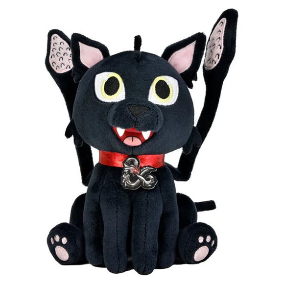 Dungeons & Dragons: Honor Among Thieves - Displacer Beast Phunny Plush by Kidrobot