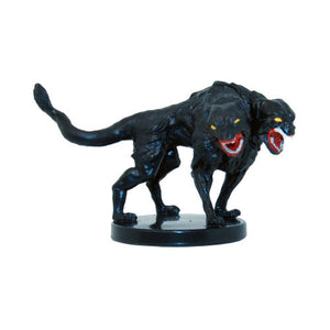 Mythic Odysseys of Theros #011 Two-headed Cerberus (C)