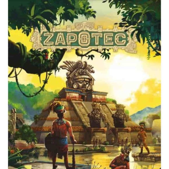 ZAPOTEC