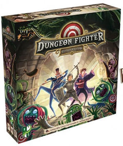 Dungeon Fighter