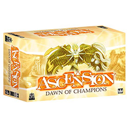 Ascension: Dawn of Champions