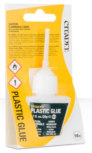 Citadel Plastic Glue