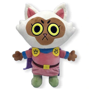 Root: Margot the Marquise Plushie
