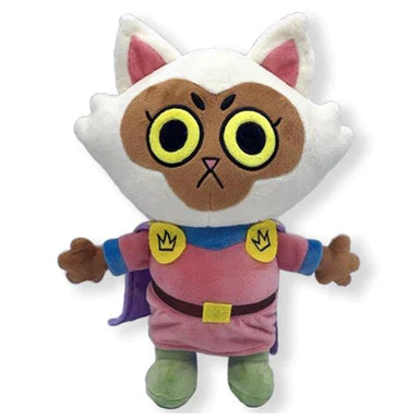 Root: Margot the Marquise Plushie