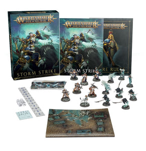 Warhammer Age of Sigmar - Storm Strike