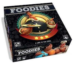 Foodies