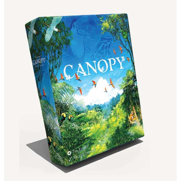 Canopy (Retail Edition)