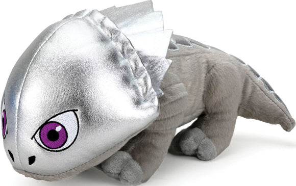 Dungeons & Dragons: Bulette Phunny Plush by Kidrobot