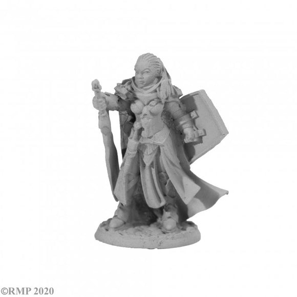 JADA TWINSUNS, FEMALE PALADIN 04014