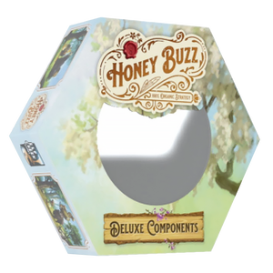 Honey Buzz Deluxe Components