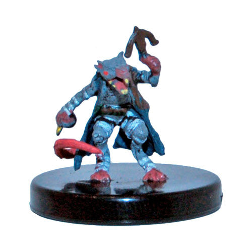 City of Lost Omens #005 Ratfolk Grenadier (C)