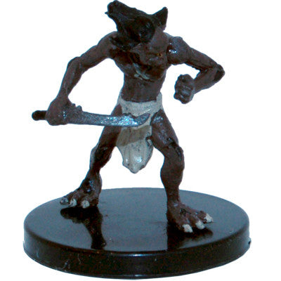 Volo & Mordenkainen's Foes #013 Meazel (Sword) (C)