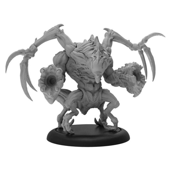 WARMACHINE: INFERNALS - DESOLATOR - HEAVY HORROR