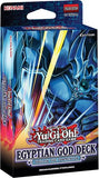 Yu-Gi-Oh! TCG: Egyptian God Deck