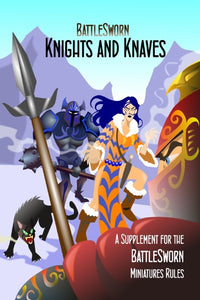 Battlesworn: Knights and Knaves