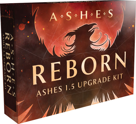 Ashes: Reborn - Upgrade Kit