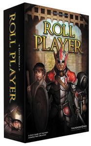 Roll Player