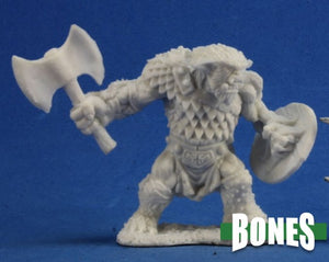 KEGG, BUGBEAR HUNTER (AXE)
