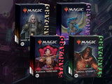 Magic the Gathering CCG: Challenger Deck 2022