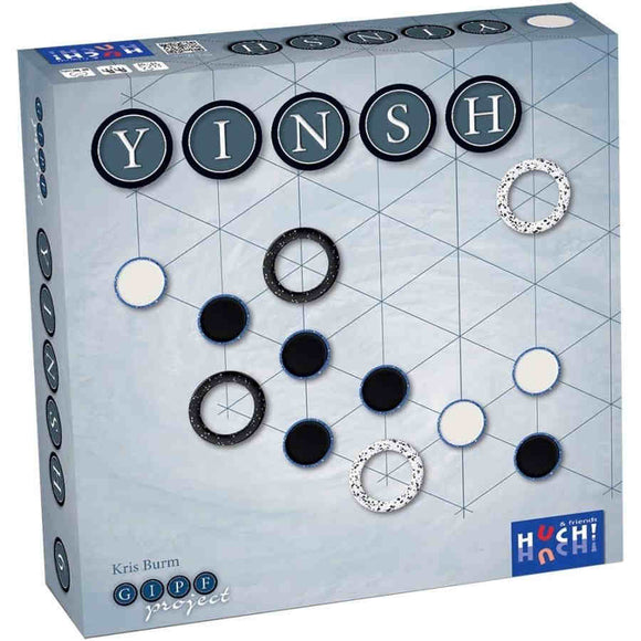 Yinsh