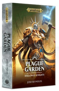 Hallowed Knights: Plague Garden (Paperback)