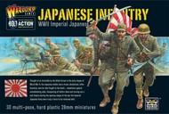 Bolt Action: Japanese Infantry