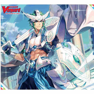 Cardfight Vanguard TCG: Altmile Trial Deck 11