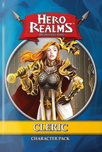 Hero Realms: Character Pack