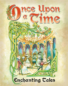 Once Upon a Time: Enchanting Tales Expansion