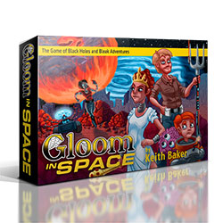 Gloom: In Space