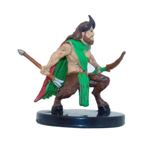 Mythic Odysseys of Theros #024b Satyr Thornbearer (U)